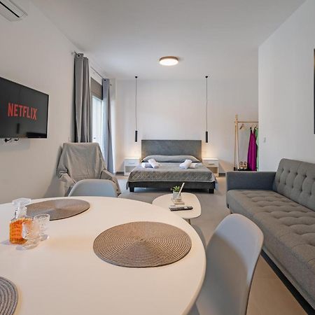 777 Studios Corfu Agios Ioannis  Ngoại thất bức ảnh